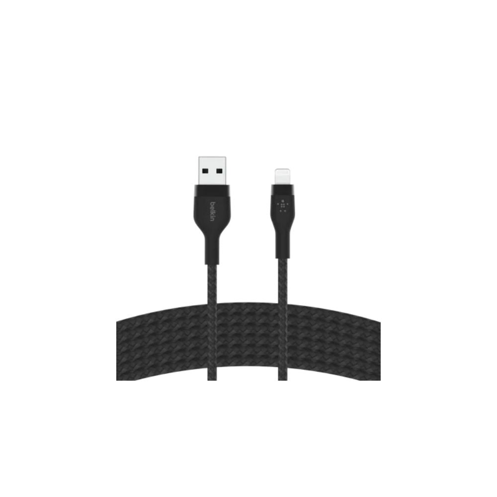 Belkin USB-A -> Lightning