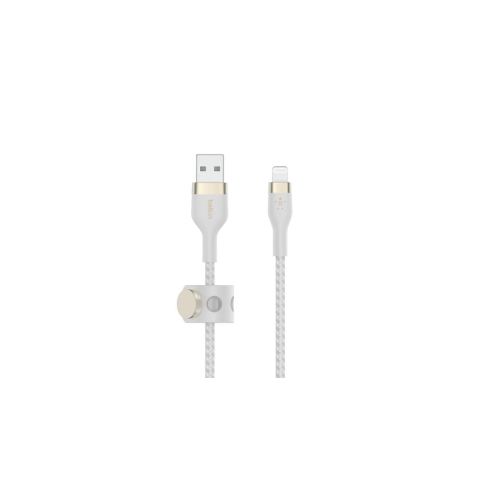 Belkin USB-A -> Lightning Kabel