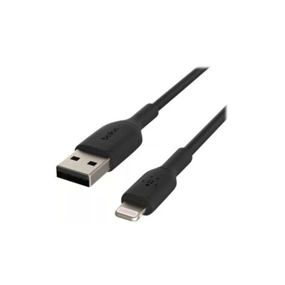 Belkin USB-A -> Lightning Kabel - 2M