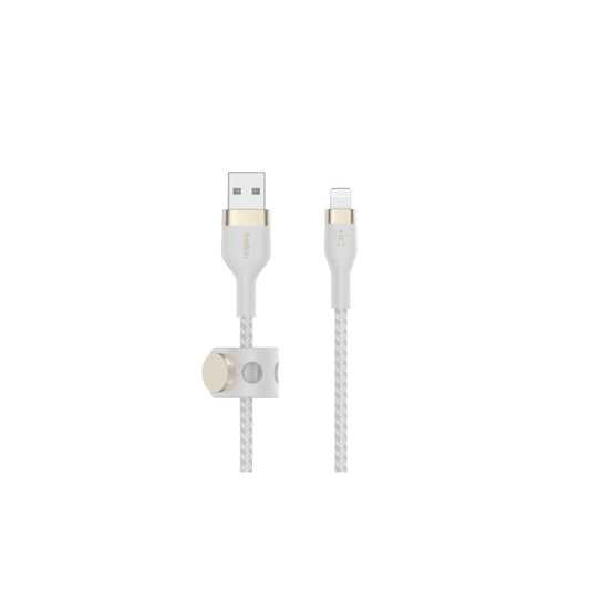 Belkin USB-A -> Lightning