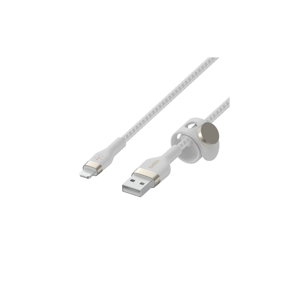 Belkin USB-A -> Lightning