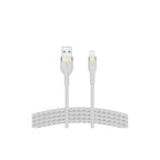 Belkin USB-A -> Lightning