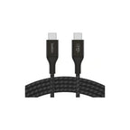 Belkin BoostCharge USB-C Till USB-C Kabel