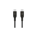 Belkin BoostCharge USB-C Till USB-C Kabel