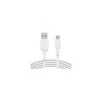 Belkin BoostCharge USB-A Till USB-B - 1M