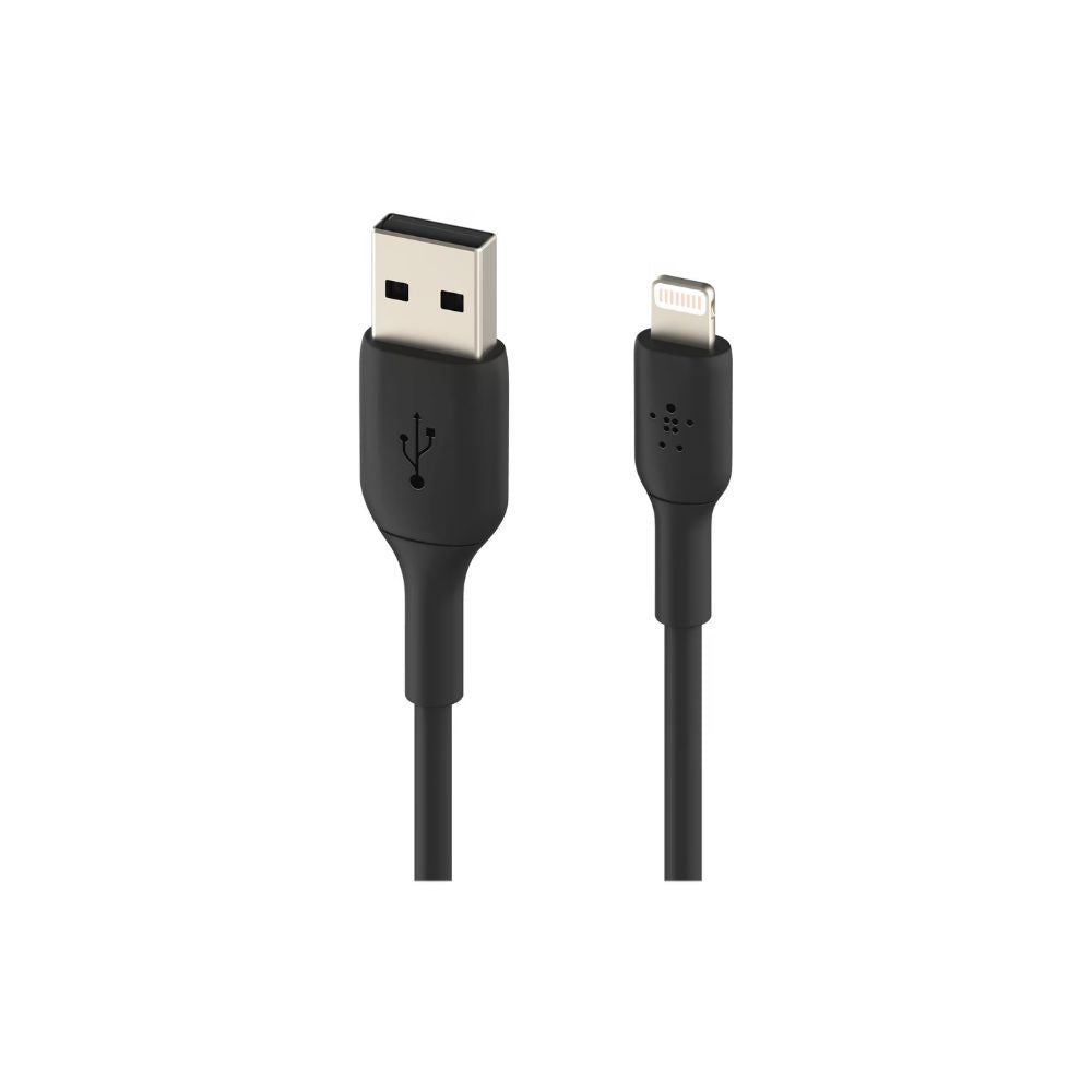 Belkin USB-A -> Lightning Kabel - 1M