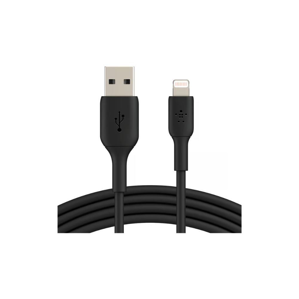 Belkin USB-A -> Lightning Kabel - 1M