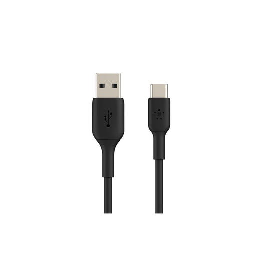 Belkin BoostCharge USB-A Till USB-C Kabel