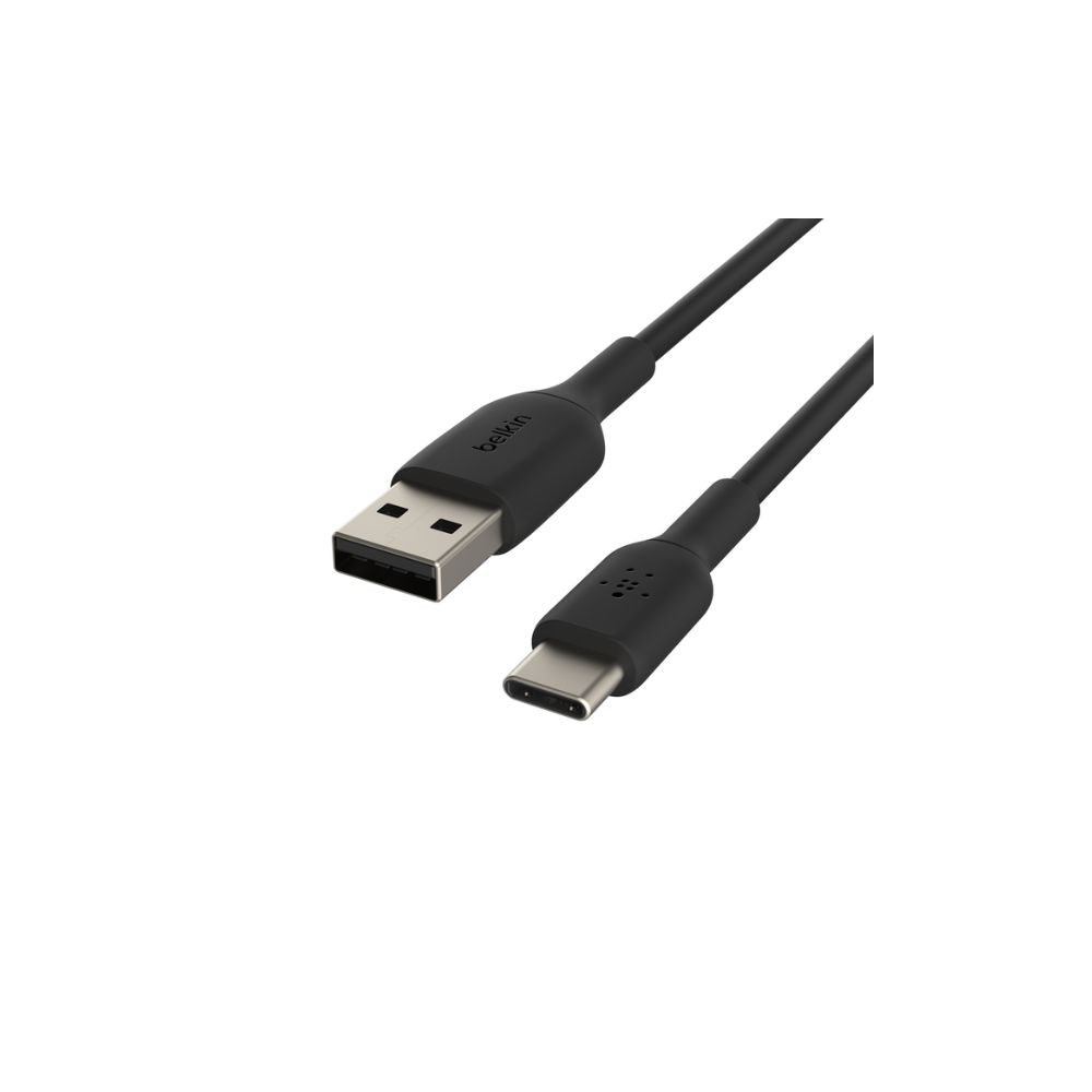 Belkin BoostCharge USB-A Till USB-C Kabel