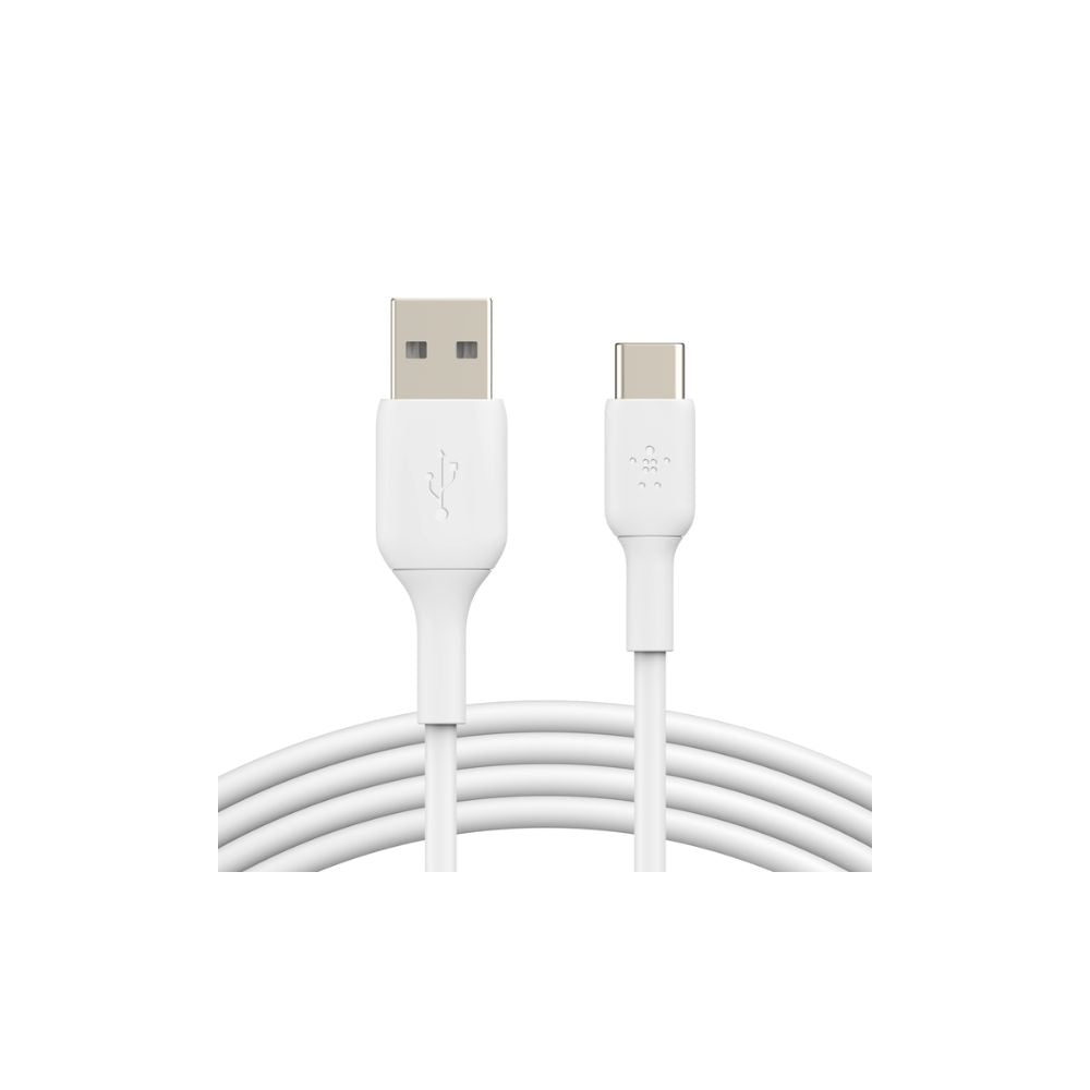 Belkin BoostCharge USB-A Till USB-C Kabel
