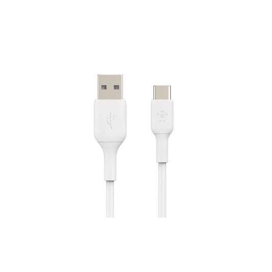 Belkin BoostCharge USB-A Till USB-C Kabel