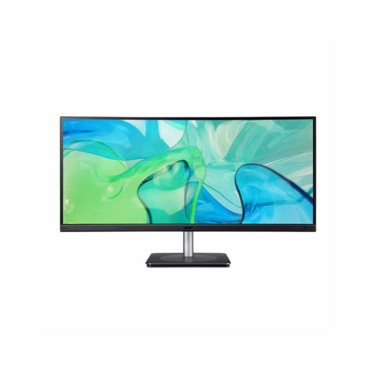 Acer Vero CB343CUR 34" - UltraWide - 3440x1440 - IPS - 21:9 - 60Hz