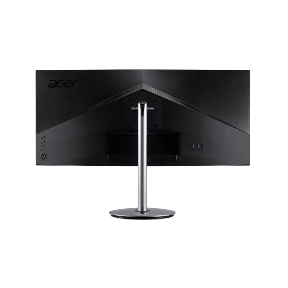 Acer CB382CUR 38" - UltraWide - Böjd - 3840x1600 - IPS - 75Hz