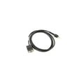 Zebra seriell kabel - 2m
