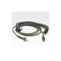 Zebra USB-kabel - 2.7 m