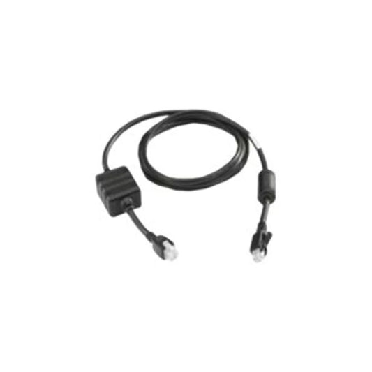 Zebra - Dc Line Cord Multi Slot Cradles Single Level Vi Pwr Supply