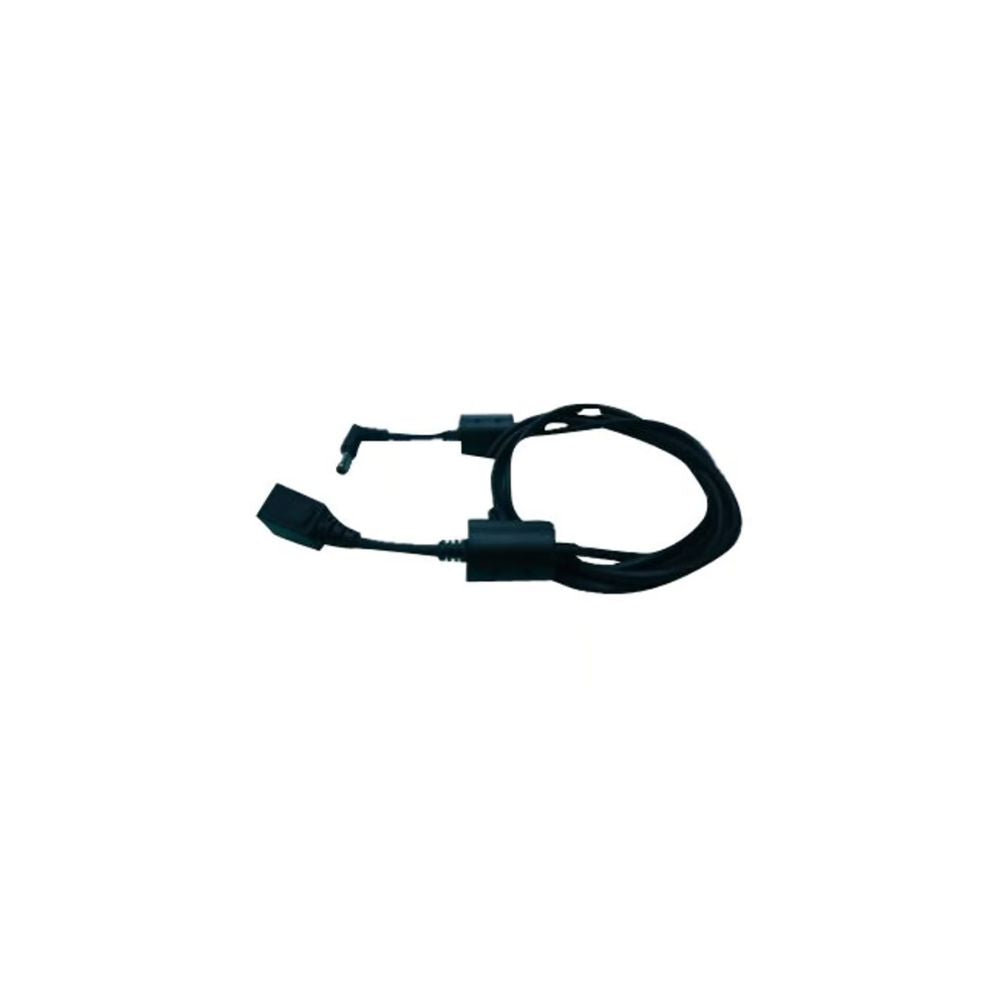 Zebra - Cable Assembly Power 12 Vdc 4.16 A