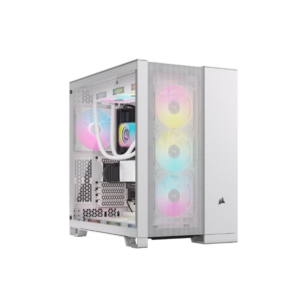 Corsair 6500D AIRFLOW Vit