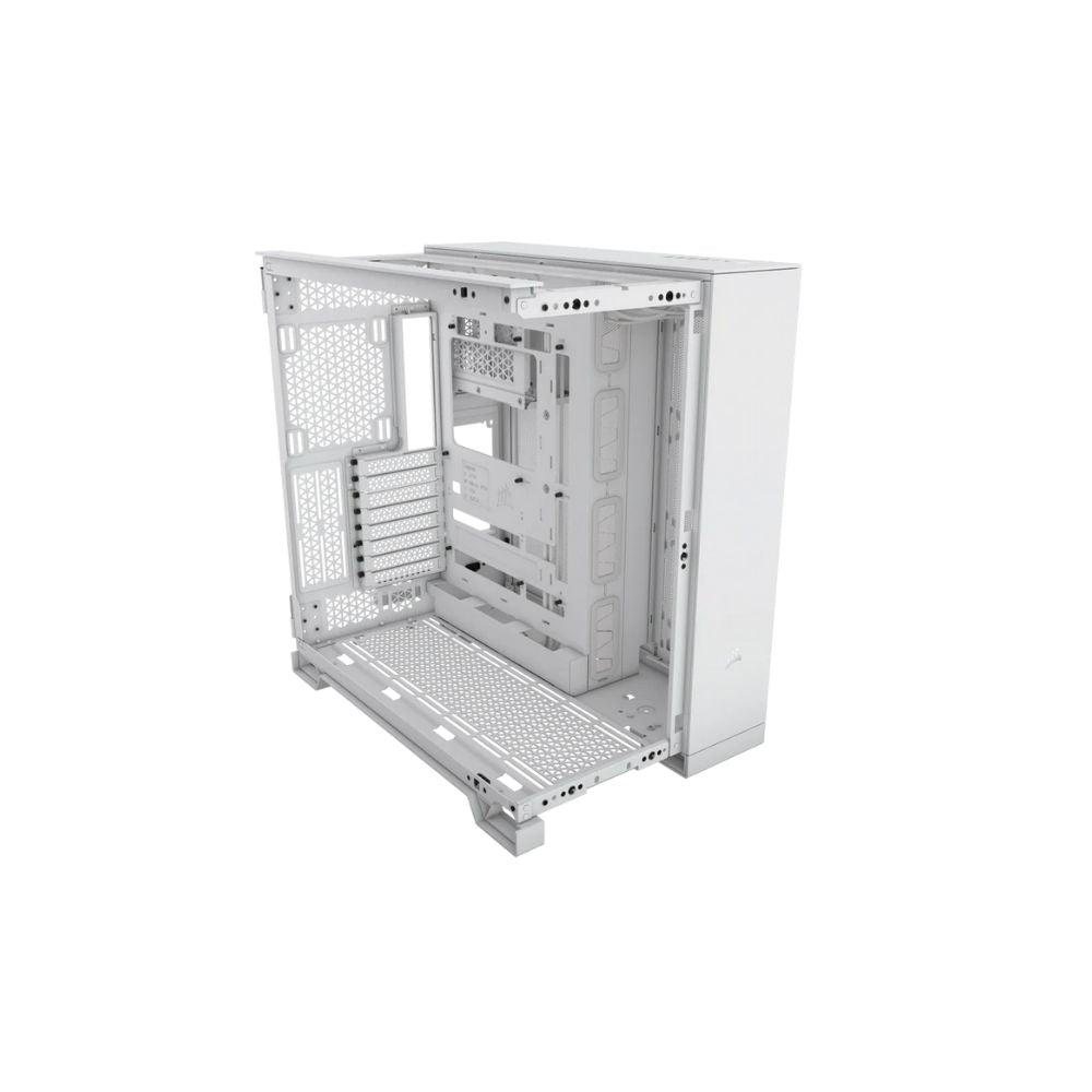 Corsair 6500D AIRFLOW Vit