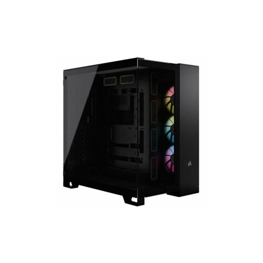 Corsair iCUE LINK 6500X RGB Svart