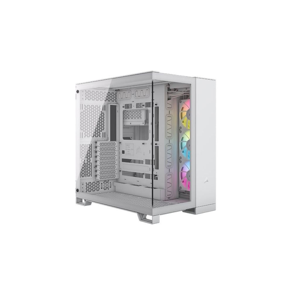 Corsair iCUE 6500X RGB Vit