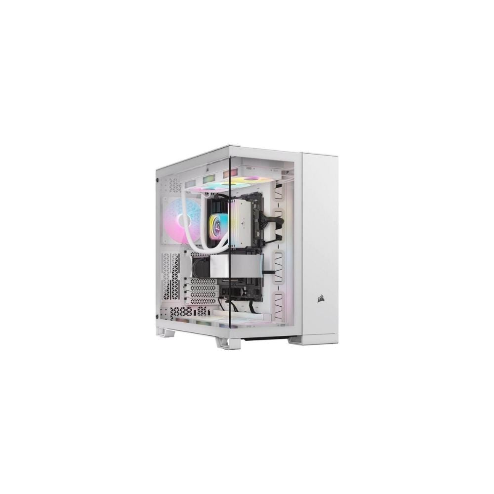 Corsair iCUE 6500X RGB Vit