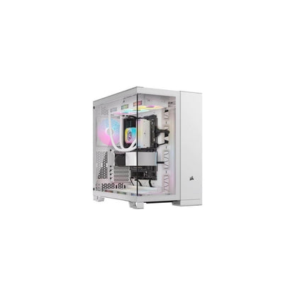 Corsair iCUE 6500X RGB Vit