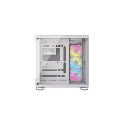 Corsair iCUE 6500X RGB Vit