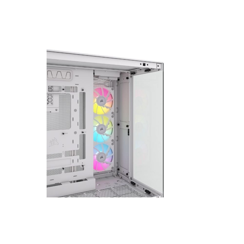 Corsair iCUE 6500X RGB Vit