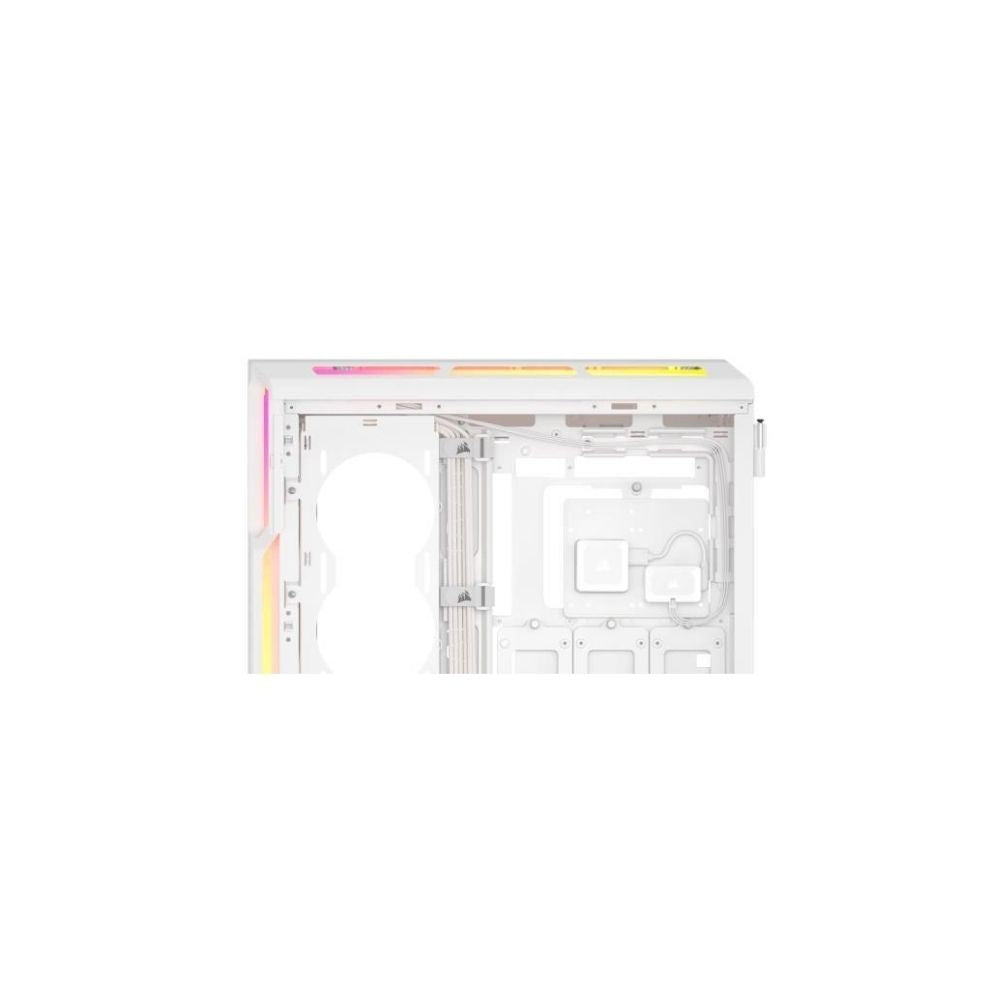 Corsair iCUE LINK 5000T LX RGB Vit