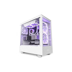 NZXT H5 Elite Vit