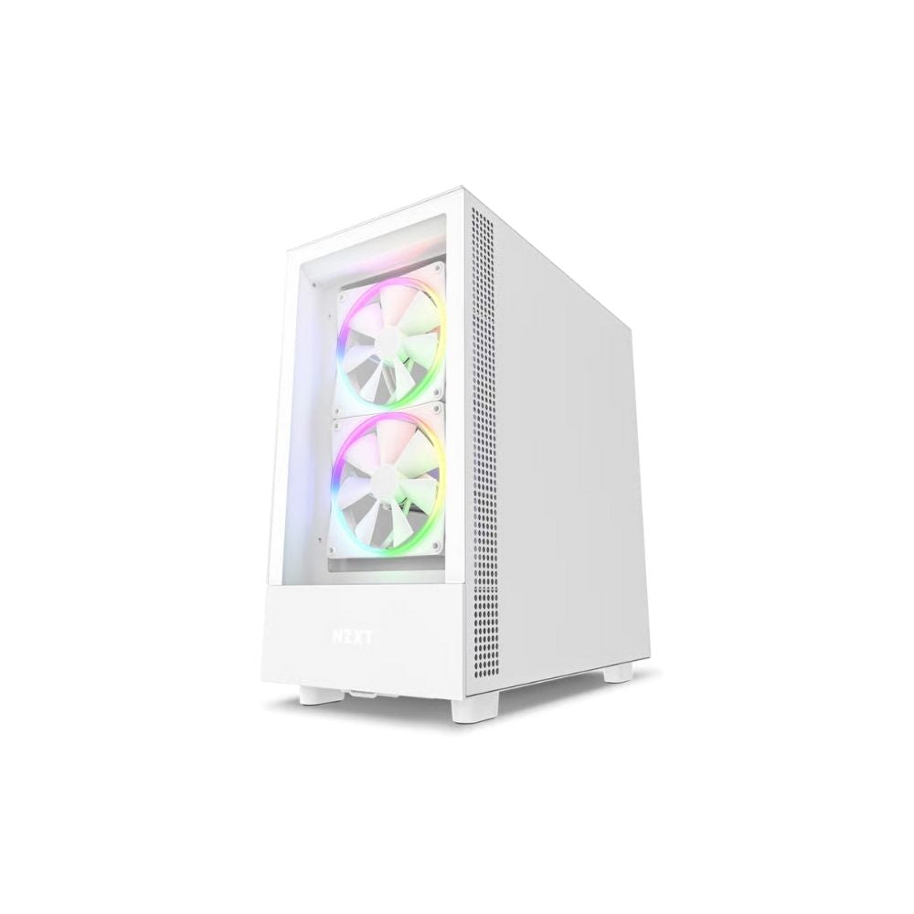 NZXT H5 Elite Vit