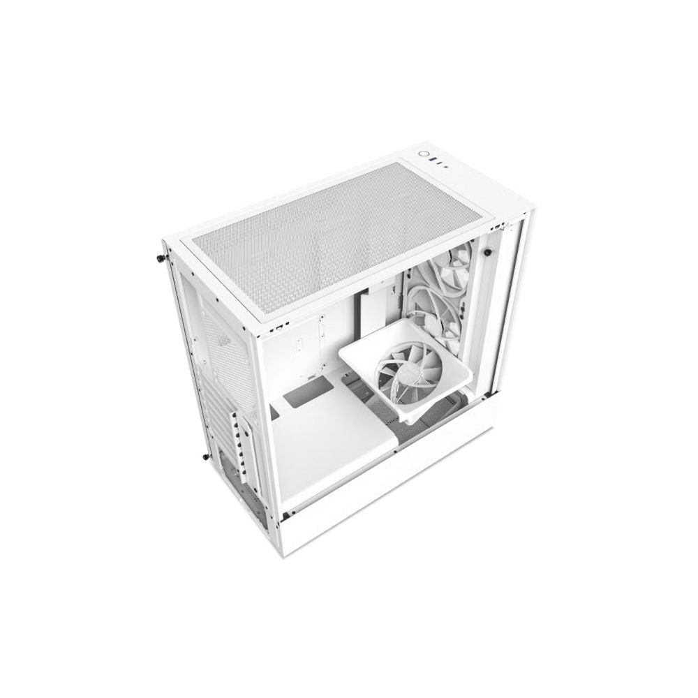 NZXT H5 Elite Vit