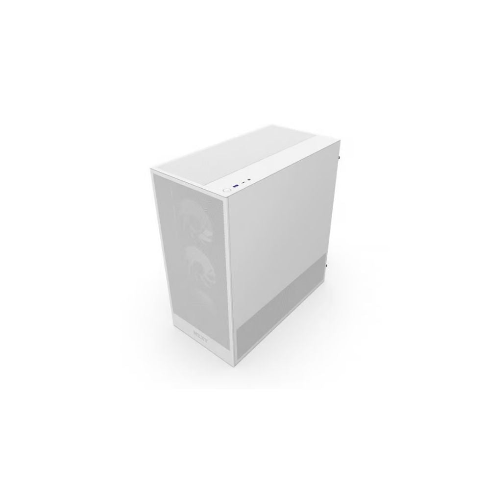 NZXT H5 Flow RGB TG Vit