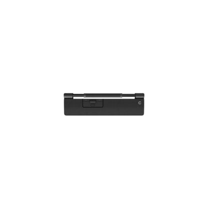 Contour RollerMouse Pro Grå Centrerad inmatning