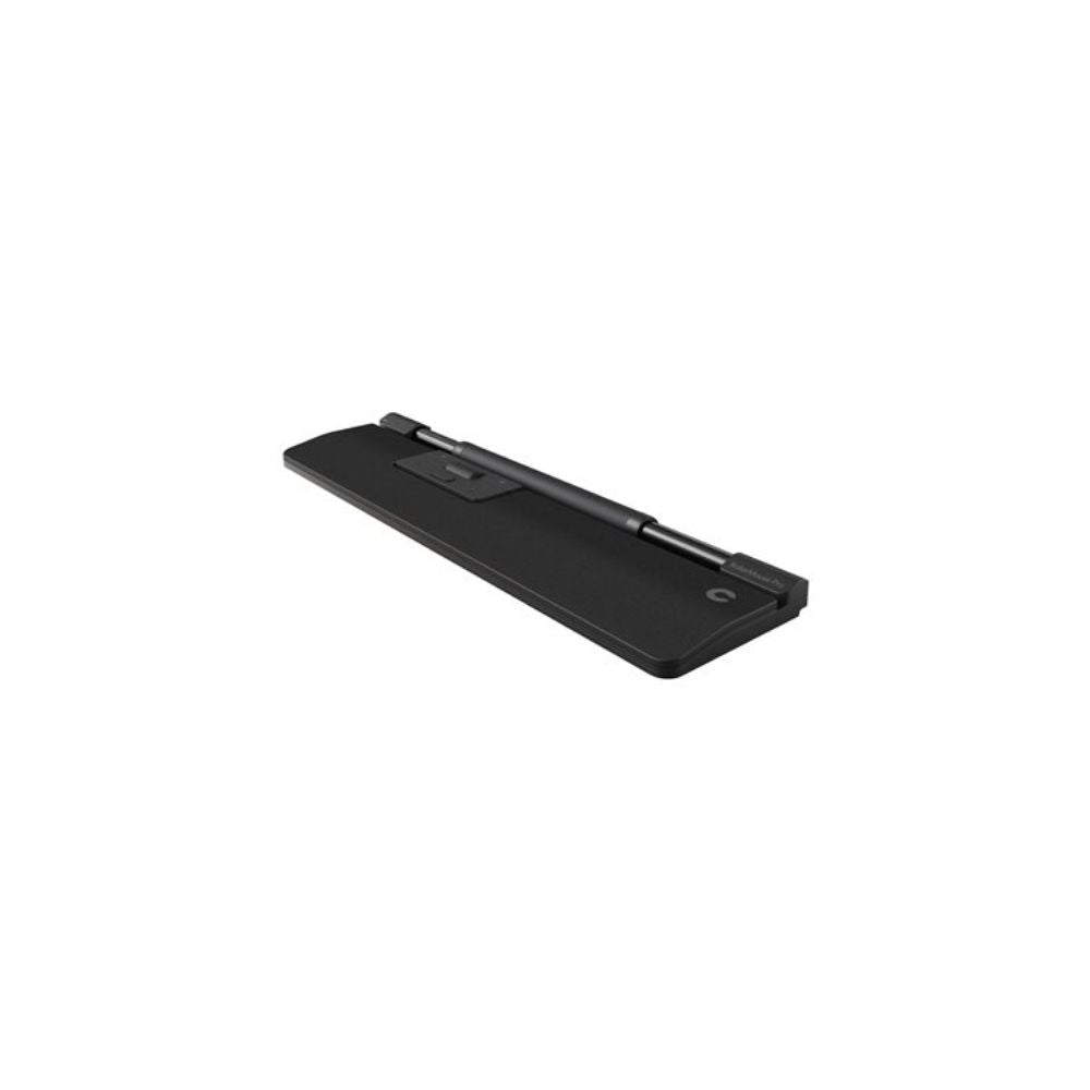 Contour RollerMouse Pro Grå Centrerad inmatning