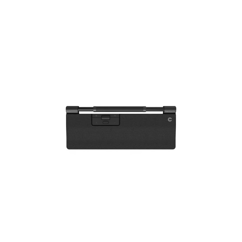 Contour RollerMouse Pro Grå Centrerad inmatning