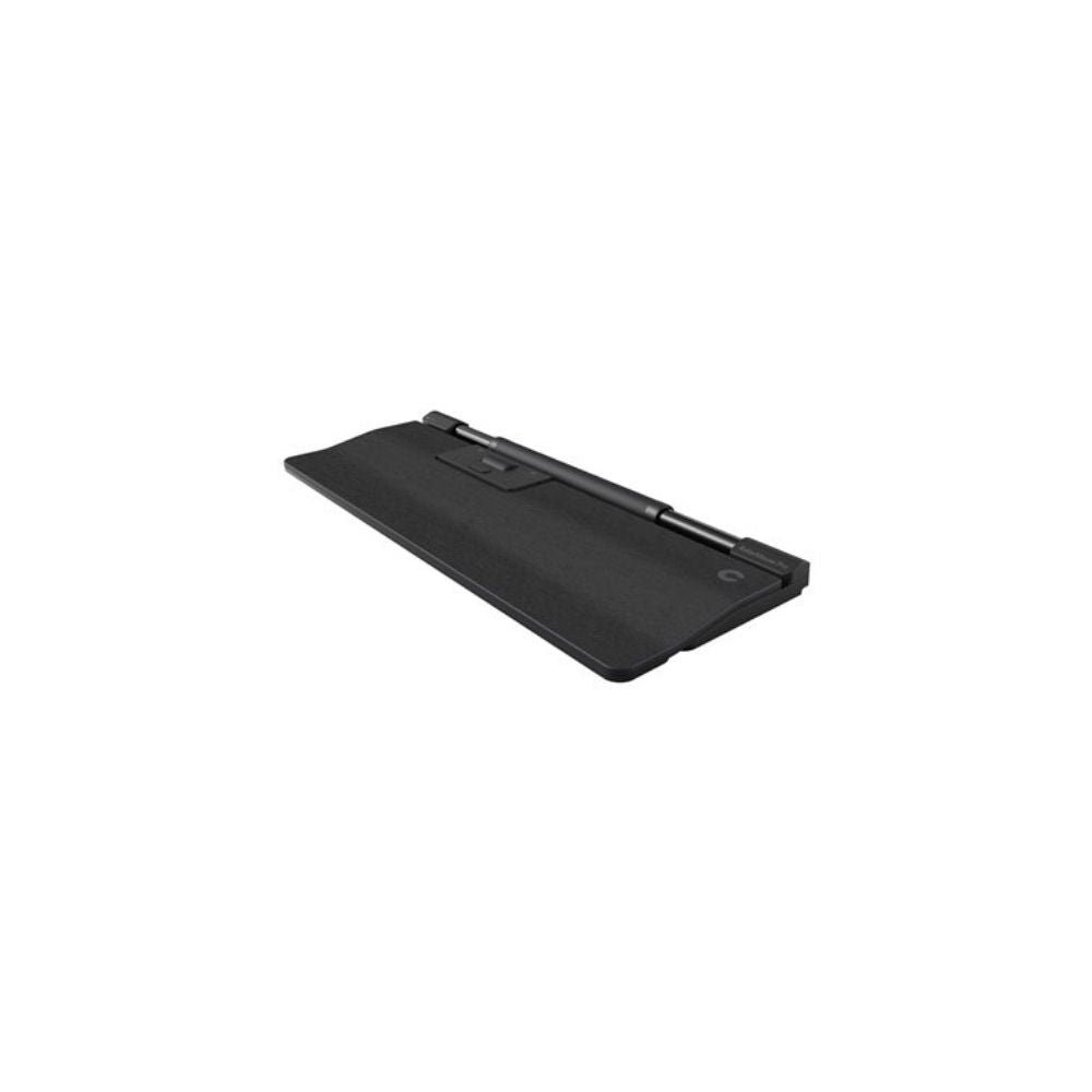 Contour RollerMouse Pro Grå Centrerad inmatning