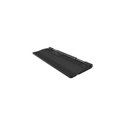 Contour RollerMouse Pro Grå Centrerad inmatning