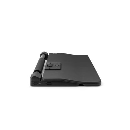 Contour RollerMouse Pro Grå Centrerad inmatning