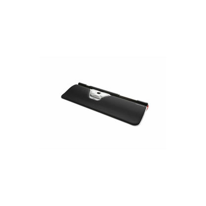 Contour RollerMouse Red Plus Trådlös Svartsilver Centrerad Mus