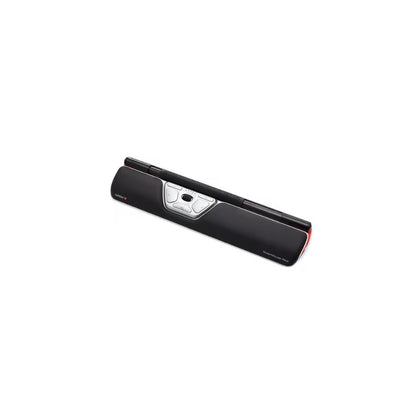 Contour RollerMouse Red Svart Centrerad Mus