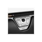 Contour RollerMouse Red Max Svartröd Centrerad inmatning