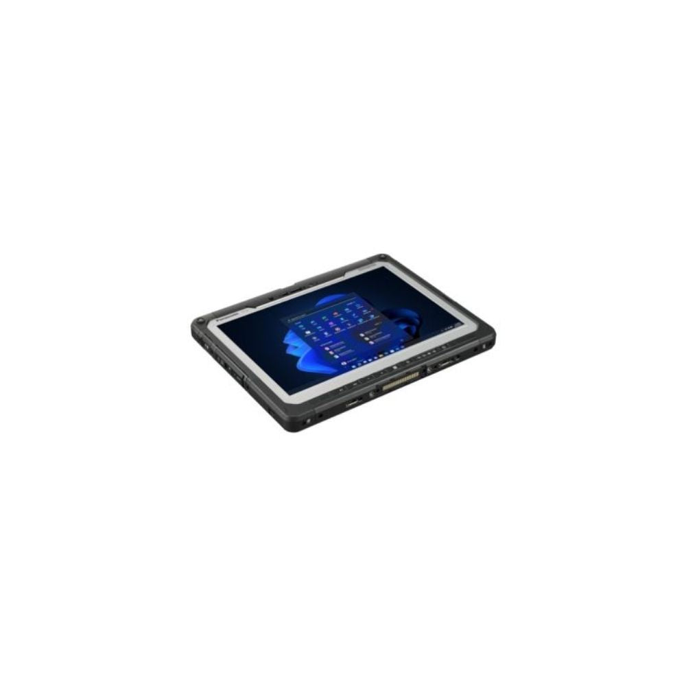 Panasonic Toughbook 33 - 12" - Core i5 1345U - 4G - 16GB RAM - 512GB SSD