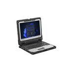Panasonic Toughbook 33 - 12" - Core i5 1345U - 4G - 16GB RAM - 512GB SSD