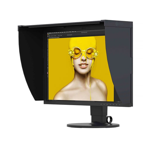 Eizo ColorEdge CG2420-BK 24" - 1920x1200 - IPS - 16:9 - 60Hz