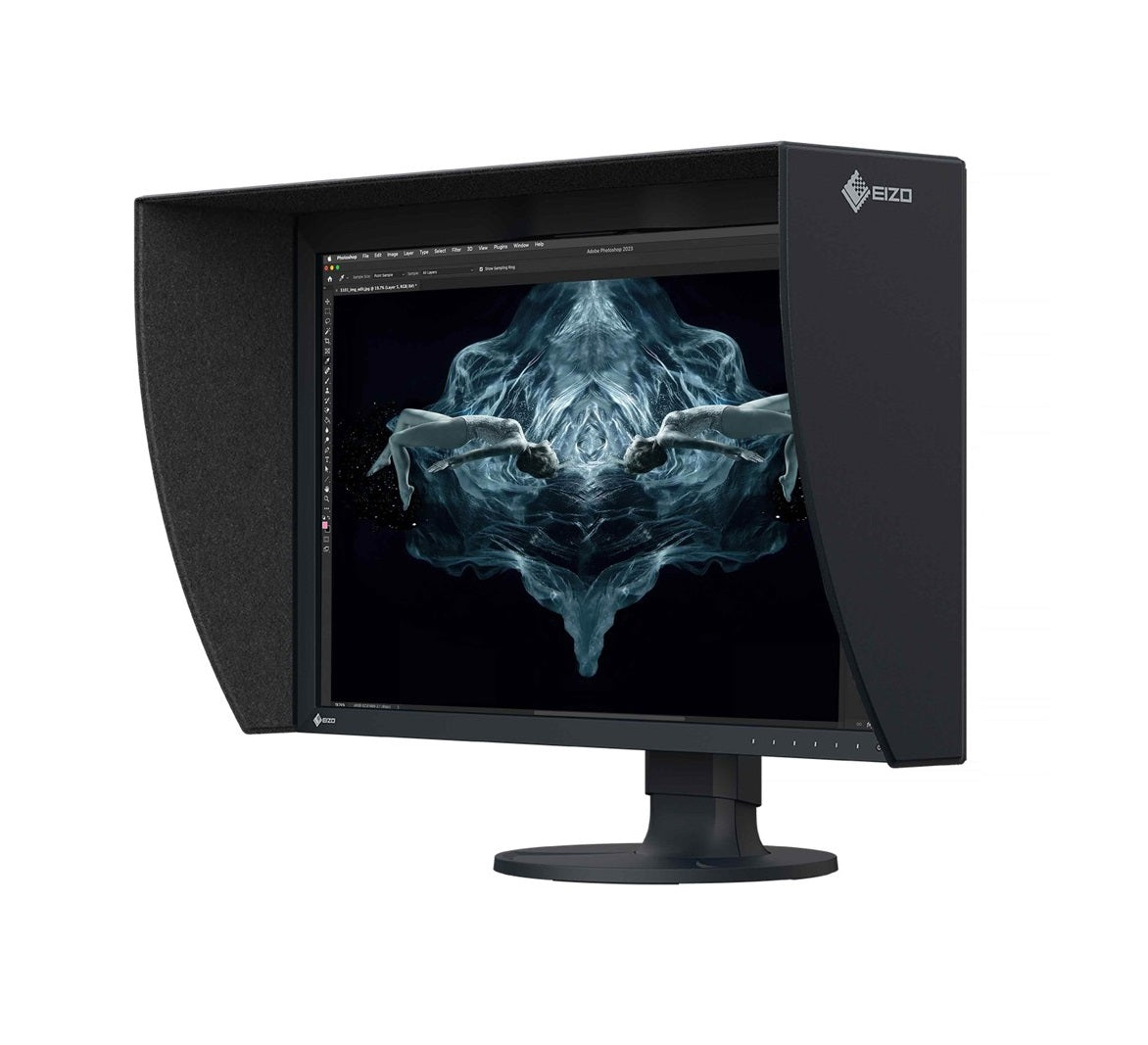 Eizo ColorEdge CG2700S 27" - 2560x1440 - IPS - 16:9 - 60Hz