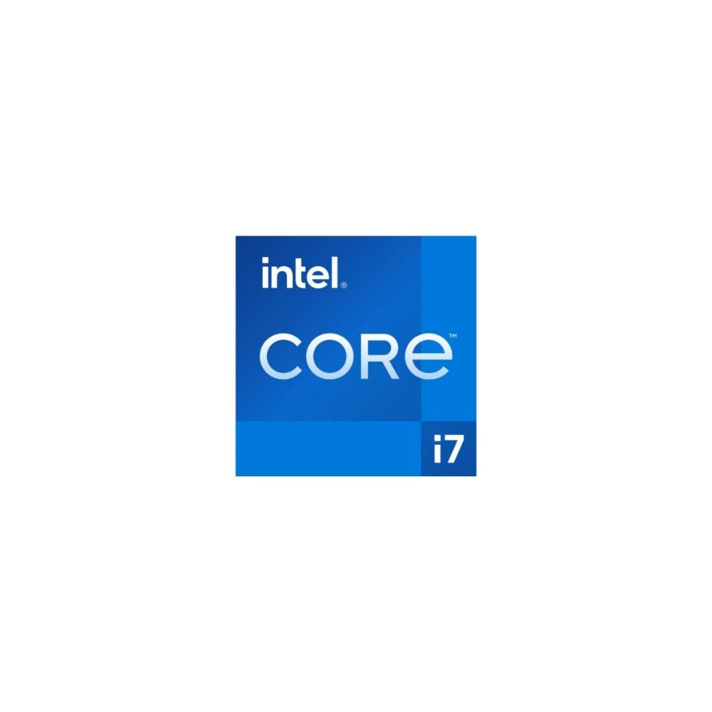 Intel Core i7 11700T - TRAY - utan kylare