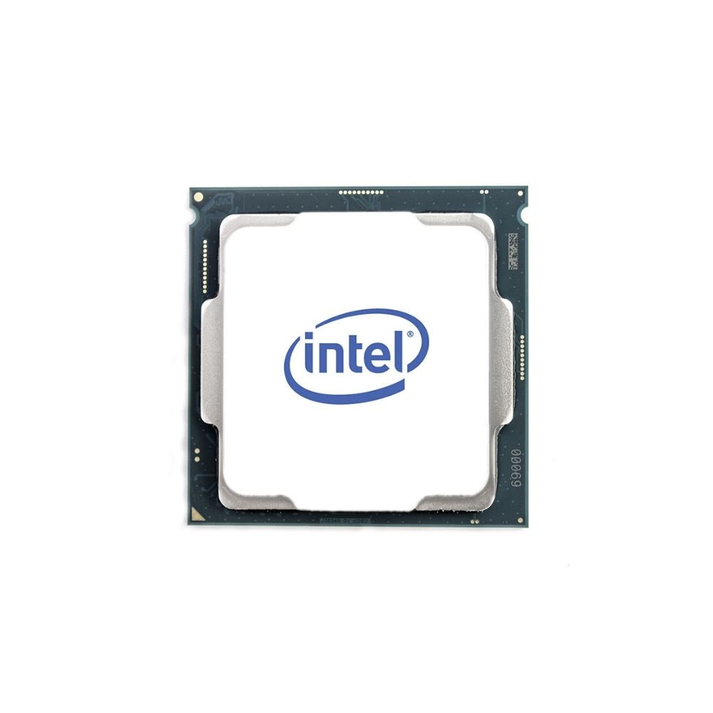 Intel Core i7 11700T - TRAY - utan kylare