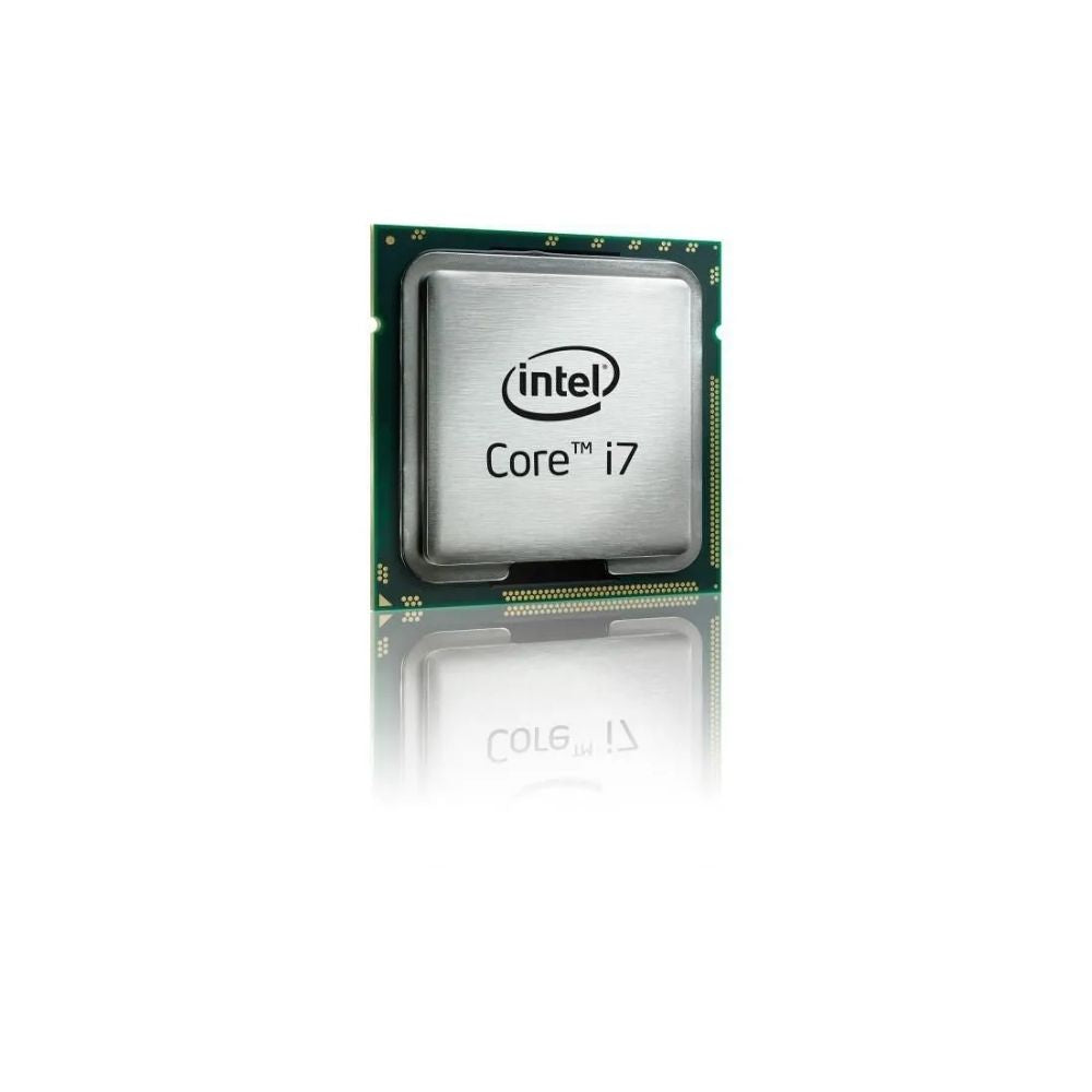 Intel Core i7 11700T - TRAY - utan kylare